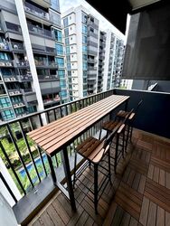 Treasure at Tampines (D18), Condominium #600336231